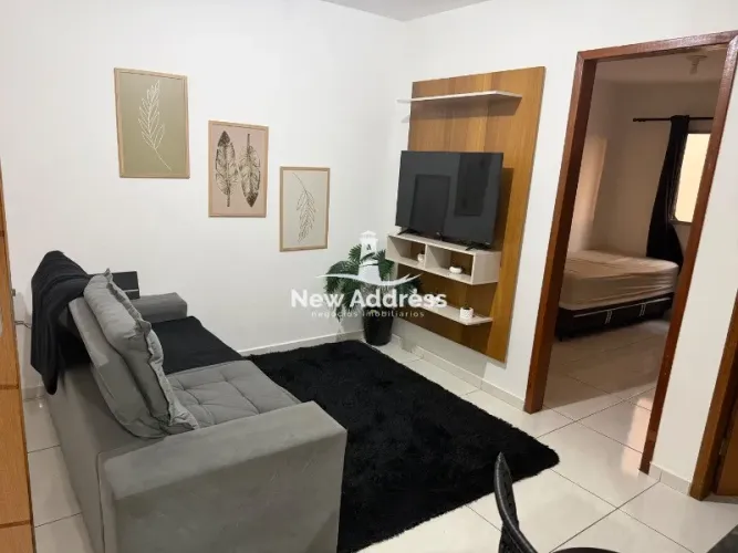 Apartamento 2 Quartos à venda em Nova Itaparica - Vila Velha
