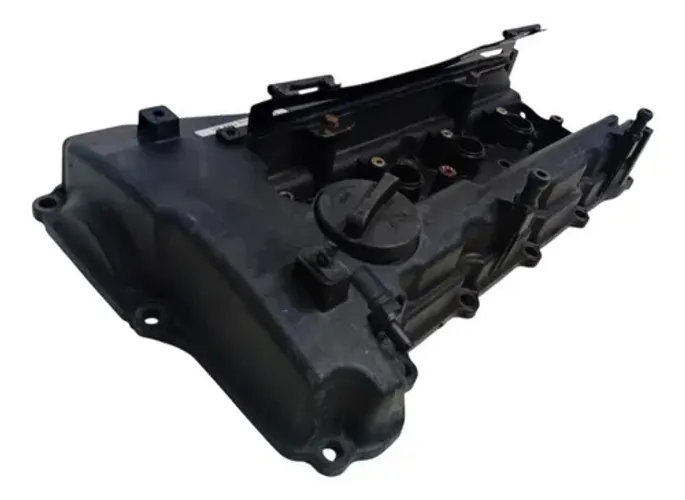 Tampa Válv Sonata Sorento Santa Fé Optima 2.0 2.4 Gas 11/20 Preto