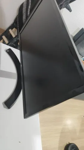 Monitor LG 22" LED IPS Full HD