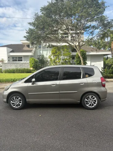 Honda Fit LX 1.4/ 1.4 Flex 8v/16v 5P Mec. 2006