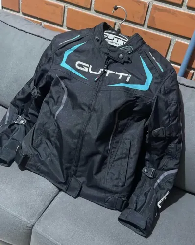 Jaqueta Gutti Feminina