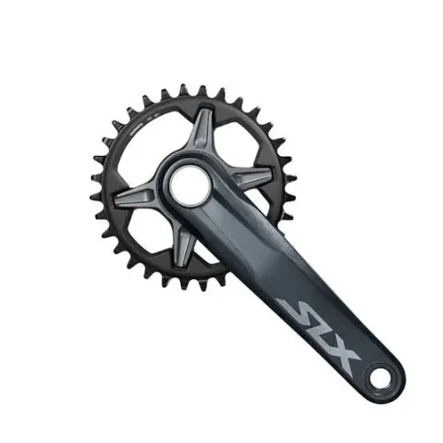 Pedivela Shimano m7100 SLX 170mm 32 dentes