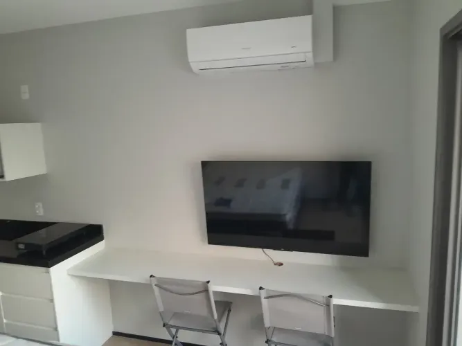 Aluga Studio na Vila Mariana - São Paulo - SP