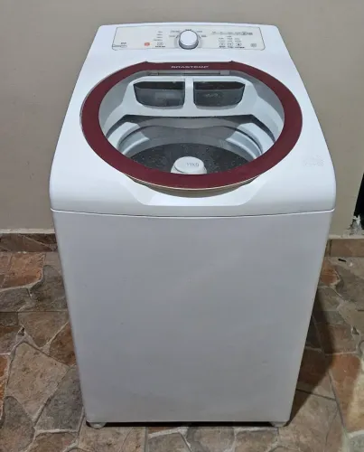 Brastemp 11kg Revisada | 3 Meses de Garantia + Entrega e Instalação