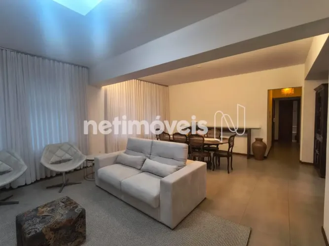 Venda Apartamento 3 quartos Cruzeiro Belo Horizonte