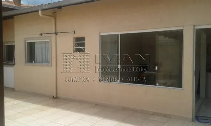 Casa Padrão em Uberlândia