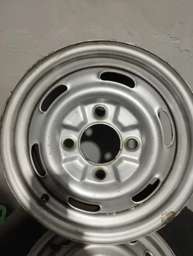 Rodas de Brasília, Fusca, Variant aro 14 