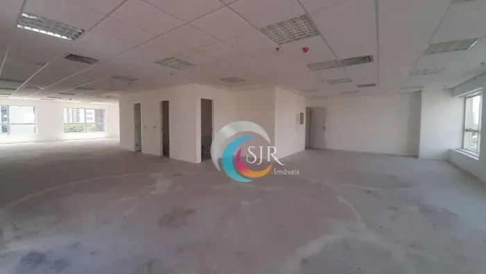 Conjunto, 214 m² - venda ou locação - Brooklin Paulista - São Paulo/SP