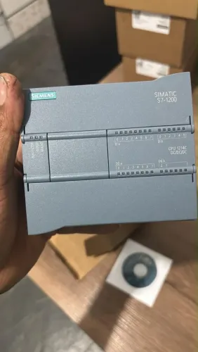Clp Siemens 