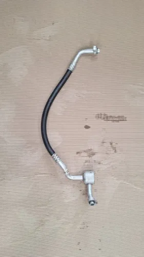 Mangueira Ar Condicionado Tracker 1.2