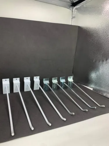 Gancho Para Painel Canaletado