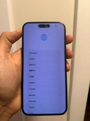 iPhone 14 PRO MAX 256GB