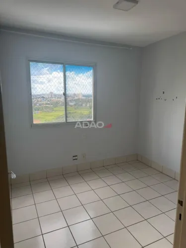 Apartamento setor sudoeste