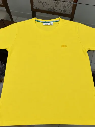 Blusa Lacoste