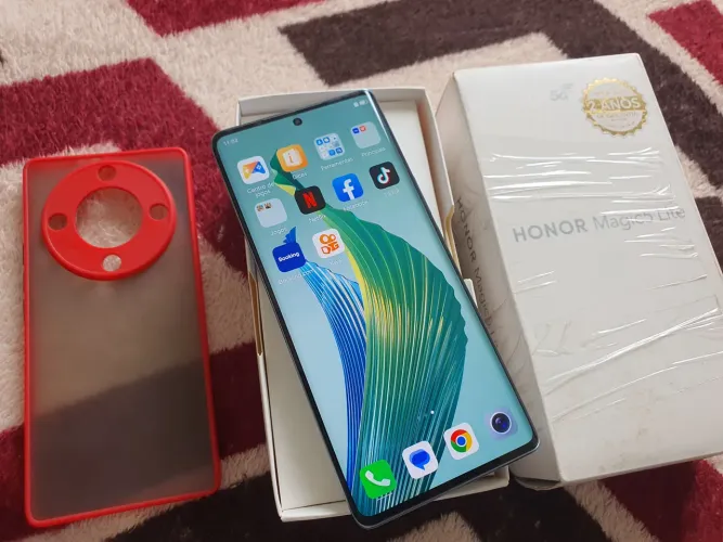 Honor Magic 5 Lite 5G