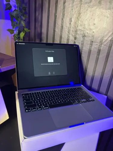 MacBook Air M5 16/512GB