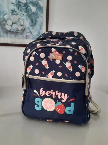 Mochila Poket Original usada