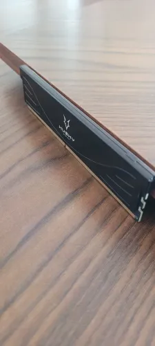 Memória RAM husky 4gb ddr4 2666mhz