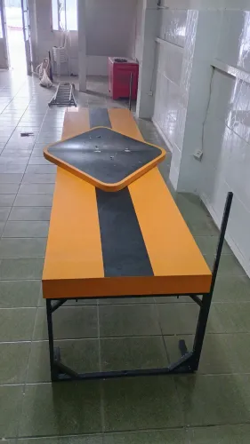 Placa Publicitária para fachada de loja