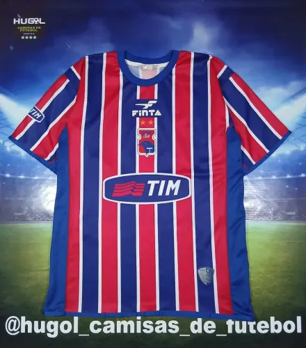 Camisa do Paraná Clube 2001 Finta #10 Tamanho G Terceiro uniforme 