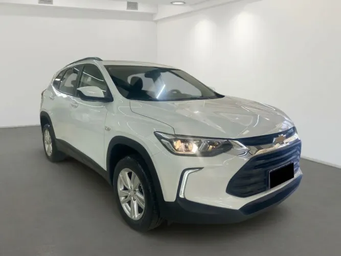 Chevrolet Tracker LT 1.0 Turbo 12V Flex AUT 2023