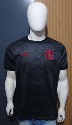 Camisas do Flamengo