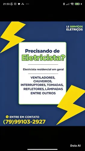 Marido de aluguel para pequenos reparos residenciais