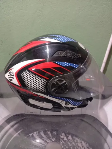 Capacete 