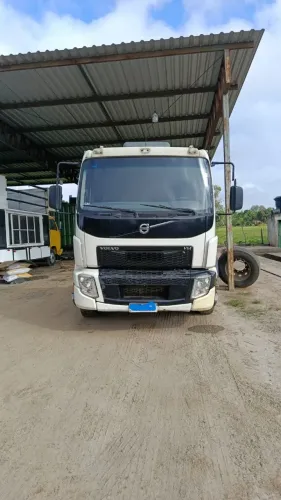 Volvo VW 270 6x2R