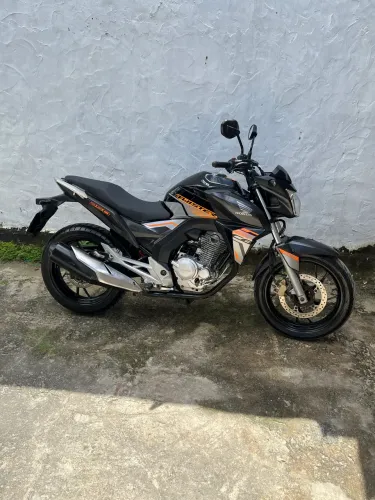 Cb twister 2021