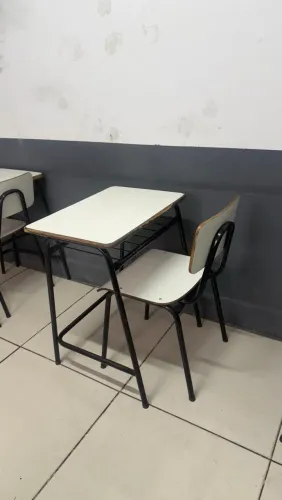 Carteiras escolares