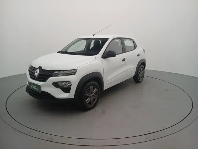 Renault Kwid 1.0 Zen 2024