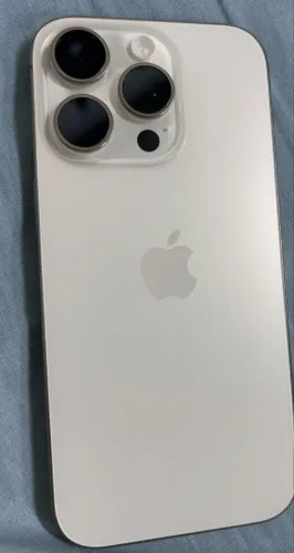 Iphone 16 Pro 128 GB