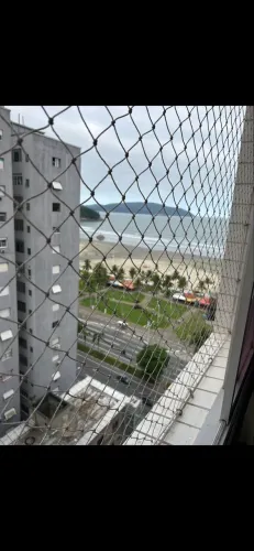Alugo apartamento kitnet no Itararé mobiliado 