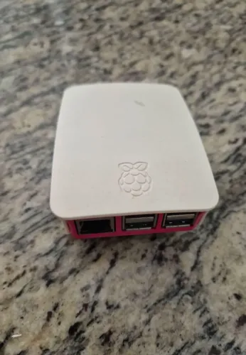 Emulador game Raspberry Pi 3