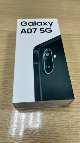 Samsung A07 5G 128gb