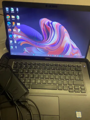 Notebook Dell