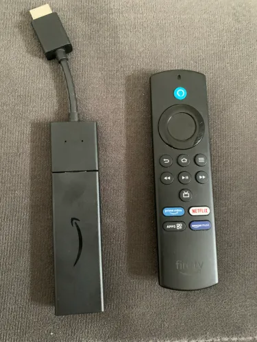 Fire tv stick