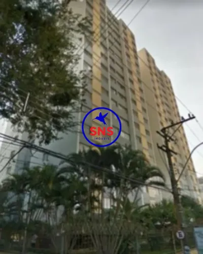APARTAMENTO RESIDENCIAL em CAMPINAS - SP, BOSQUE