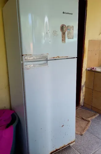 Geladeira