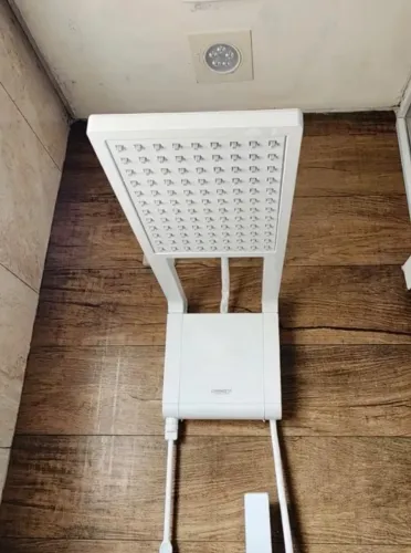 Chuveiro ducha Lorenzetti Acqua Storm Ultra 220v
