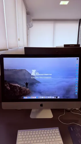 iMac Retina 5K 27? (Late2014)