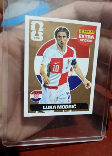 Figurinhas Copa 2026