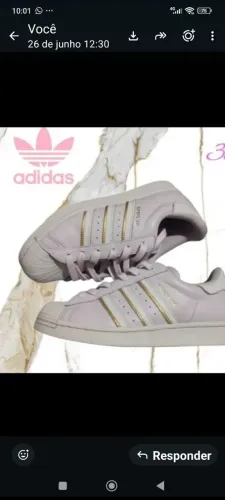 Adidas Super Star