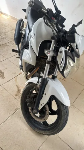 Dafra next 250 2013
