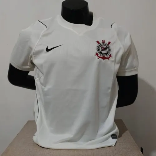 Camisa do Corinthians I torcedor 26/27