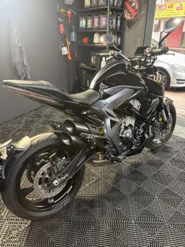 OPORTUNIDADE: ZONTES 350R