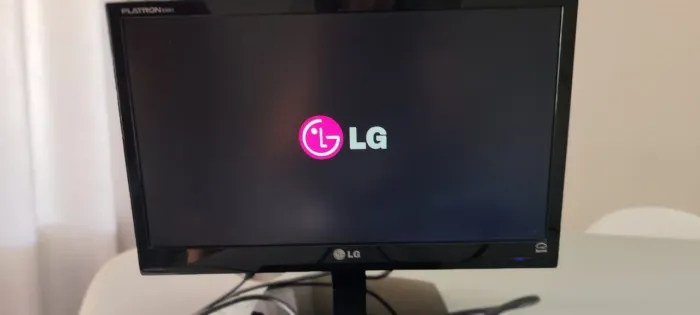 Monitor Lg