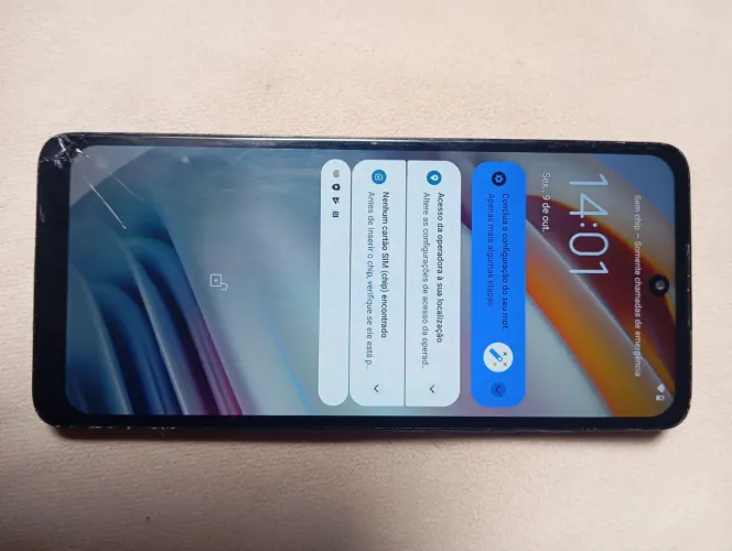 Moto G60