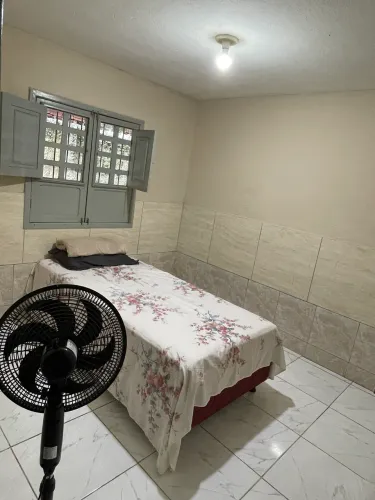 Cama box, solteirão Nova